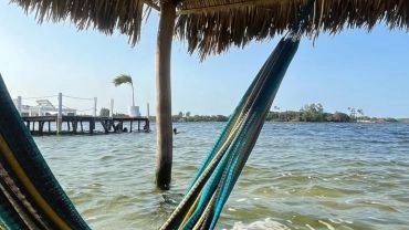 Lagoa do Cassó MA (Bate Volta)